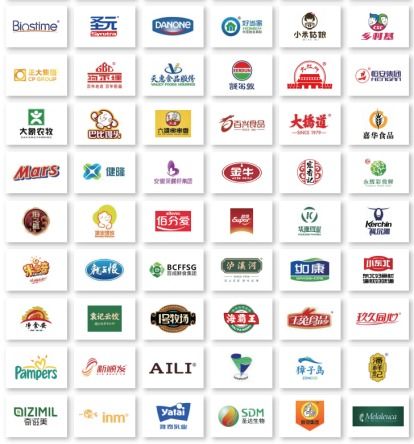 一食大咖說丨多科 服務超8000家企業，以數字化喚醒食品工廠新活力